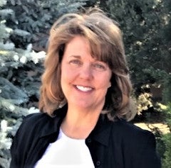 Sherry Leeder, Associate Broker